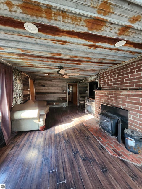 Tiny photo for 5810 E Esmond Road, Hale, MI 48739 (MLS # 1951270)