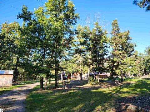 Tiny photo for 5810 E Esmond Road, Hale, MI 48739 (MLS # 1951270)