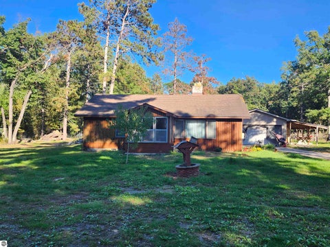 Tiny photo for 5810 E Esmond Road, Hale, MI 48739 (MLS # 1951270)