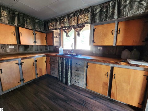 Tiny photo for 5810 E Esmond Road, Hale, MI 48739 (MLS # 1951270)