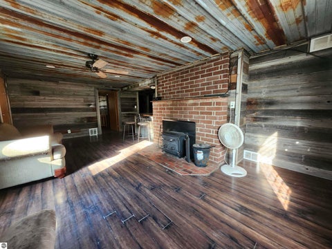Tiny photo for 5810 E Esmond Road, Hale, MI 48739 (MLS # 1951270)
