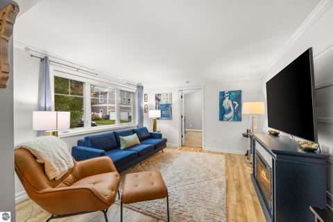 Tiny photo for 814 Locust Street, Traverse City, MI 49684 (MLS # 1951756)
