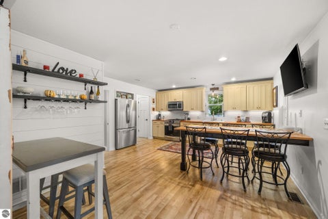 Tiny photo for 814 Locust Street, Traverse City, MI 49684 (MLS # 1951756)