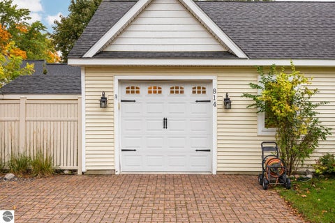 Tiny photo for 814 Locust Street, Traverse City, MI 49684 (MLS # 1951756)
