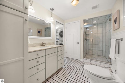 Tiny photo for 814 Locust Street, Traverse City, MI 49684 (MLS # 1951756)