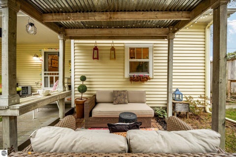 Tiny photo for 814 Locust Street, Traverse City, MI 49684 (MLS # 1951756)