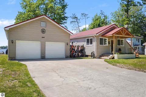 Tiny photo for 4847 Franklin Street, Hale, MI 49504 (MLS # 1946212)