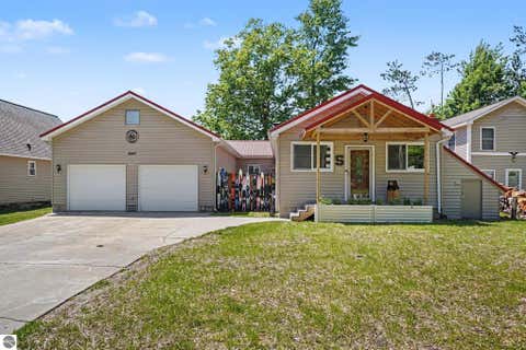 Tiny photo for 4847 Franklin Street, Hale, MI 49504 (MLS # 1946212)