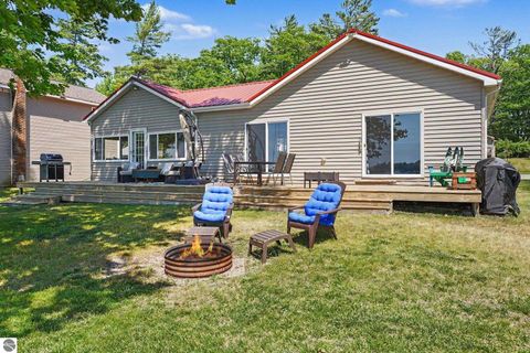 Tiny photo for 4847 Franklin Street, Hale, MI 49504 (MLS # 1946212)