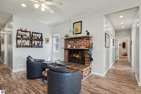 Tiny photo for 4847 Franklin Street, Hale, MI 49504 (MLS # 1946212)
