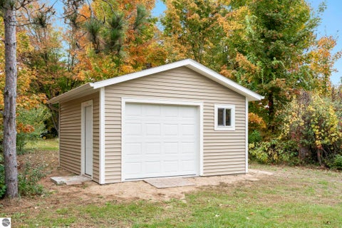 Tiny photo for 6489 Elk View Drive, Williamsburg, MI 49690 (MLS # 1951810)