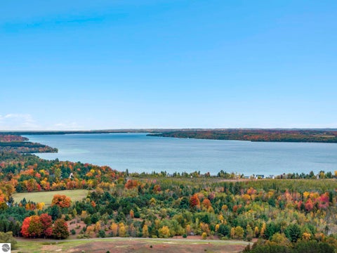 Tiny photo for 6489 Elk View Drive, Williamsburg, MI 49690 (MLS # 1951810)