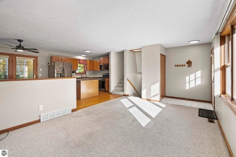 Tiny photo for 6489 Elk View Drive, Williamsburg, MI 49690 (MLS # 1951810)
