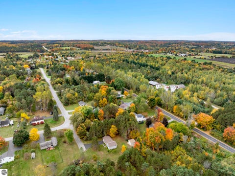 Tiny photo for 6489 Elk View Drive, Williamsburg, MI 49690 (MLS # 1951810)