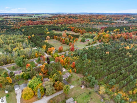 Tiny photo for 6489 Elk View Drive, Williamsburg, MI 49690 (MLS # 1951810)