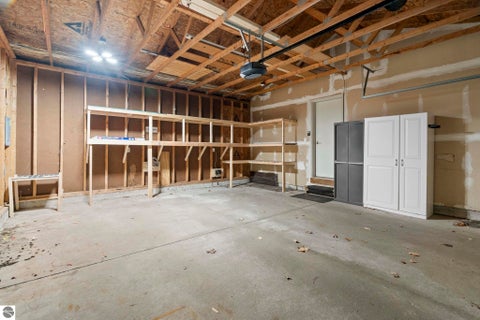 Tiny photo for 6489 Elk View Drive, Williamsburg, MI 49690 (MLS # 1951810)