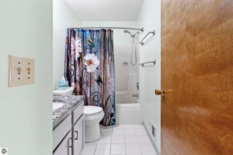 Tiny photo for 6489 Elk View Drive, Williamsburg, MI 49690 (MLS # 1951810)