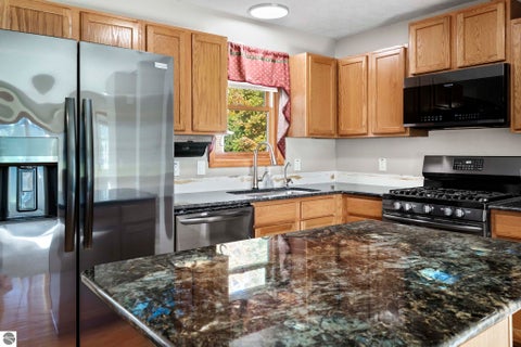 Tiny photo for 6489 Elk View Drive, Williamsburg, MI 49690 (MLS # 1951810)