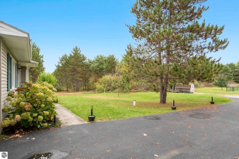 Tiny photo for 6489 Elk View Drive, Williamsburg, MI 49690 (MLS # 1951810)