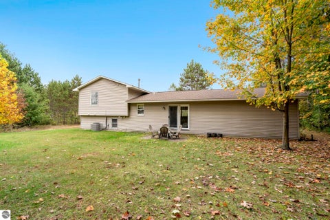 Tiny photo for 6489 Elk View Drive, Williamsburg, MI 49690 (MLS # 1951810)