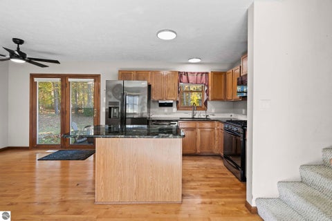 Tiny photo for 6489 Elk View Drive, Williamsburg, MI 49690 (MLS # 1951810)