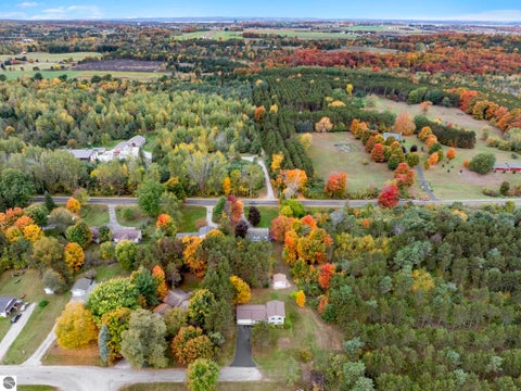 Tiny photo for 6489 Elk View Drive, Williamsburg, MI 49690 (MLS # 1951810)