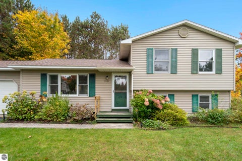 Tiny photo for 6489 Elk View Drive, Williamsburg, MI 49690 (MLS # 1951810)