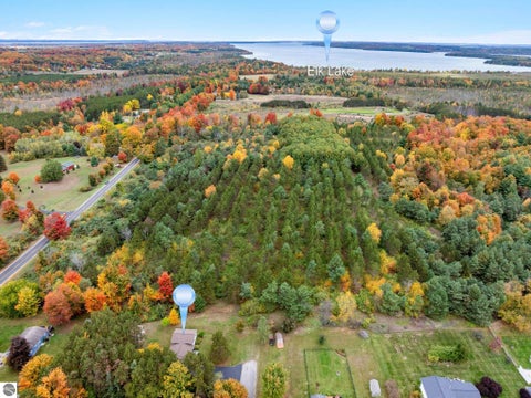 Tiny photo for 6489 Elk View Drive, Williamsburg, MI 49690 (MLS # 1951810)