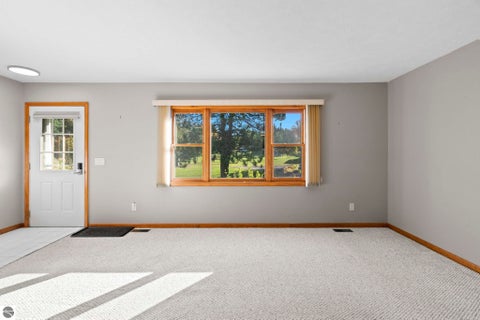 Tiny photo for 6489 Elk View Drive, Williamsburg, MI 49690 (MLS # 1951810)