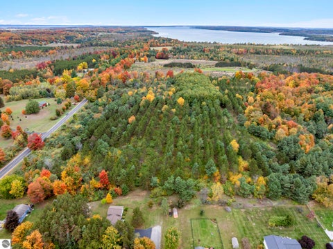 Tiny photo for 6489 Elk View Drive, Williamsburg, MI 49690 (MLS # 1951810)