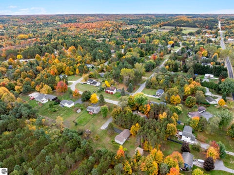 Tiny photo for 6489 Elk View Drive, Williamsburg, MI 49690 (MLS # 1951810)