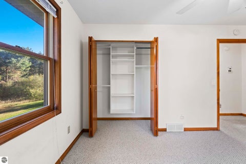 Tiny photo for 6489 Elk View Drive, Williamsburg, MI 49690 (MLS # 1951810)