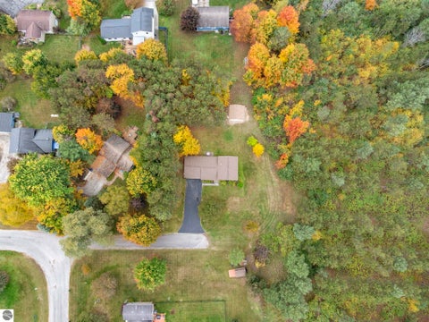 Tiny photo for 6489 Elk View Drive, Williamsburg, MI 49690 (MLS # 1951810)