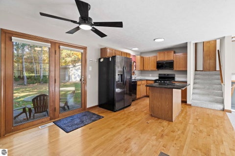 Tiny photo for 6489 Elk View Drive, Williamsburg, MI 49690 (MLS # 1951810)