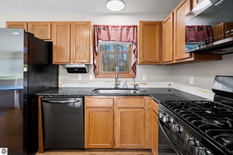 Tiny photo for 6489 Elk View Drive, Williamsburg, MI 49690 (MLS # 1951810)
