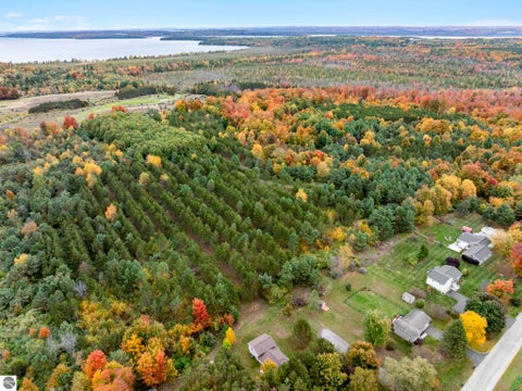 Tiny photo for 6489 Elk View Drive, Williamsburg, MI 49690 (MLS # 1951810)