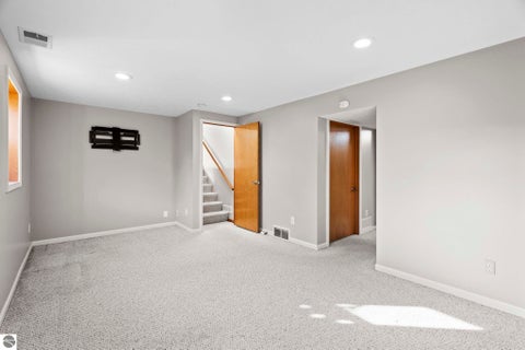 Tiny photo for 6489 Elk View Drive, Williamsburg, MI 49690 (MLS # 1951810)