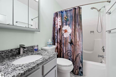 Tiny photo for 6489 Elk View Drive, Williamsburg, MI 49690 (MLS # 1951810)