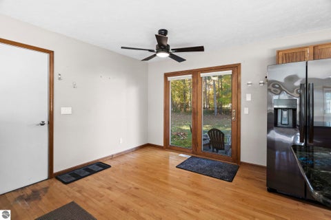 Tiny photo for 6489 Elk View Drive, Williamsburg, MI 49690 (MLS # 1951810)