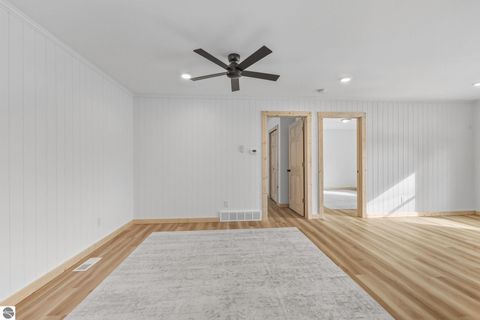 Tiny photo for 17432 Jennifer Drive, Wellston, MI 49689 (MLS # 1942321)