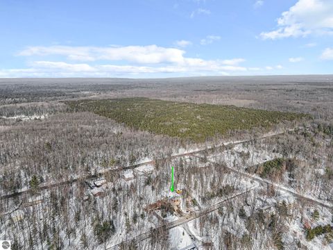 Tiny photo for 17432 Jennifer Drive, Wellston, MI 49689 (MLS # 1942321)