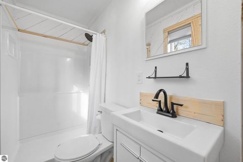 Tiny photo for 17432 Jennifer Drive, Wellston, MI 49689 (MLS # 1942321)