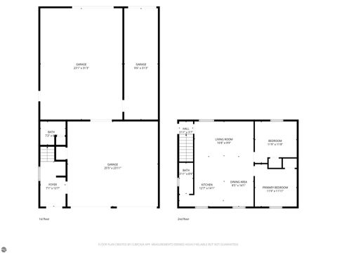Tiny photo for 17432 Jennifer Drive, Wellston, MI 49689 (MLS # 1942321)
