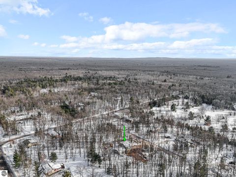 Tiny photo for 17432 Jennifer Drive, Wellston, MI 49689 (MLS # 1942321)