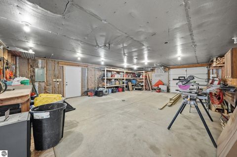 Tiny photo for 17432 Jennifer Drive, Wellston, MI 49689 (MLS # 1942321)