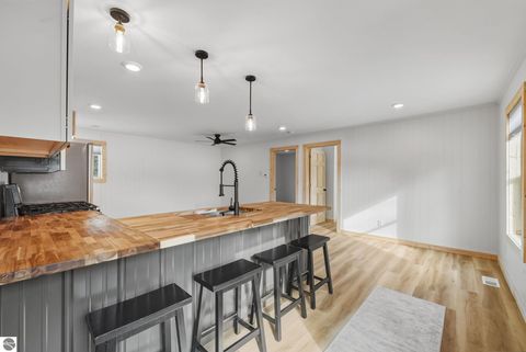 Tiny photo for 17432 Jennifer Drive, Wellston, MI 49689 (MLS # 1942321)