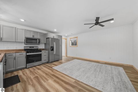 Tiny photo for 17432 Jennifer Drive, Wellston, MI 49689 (MLS # 1942321)