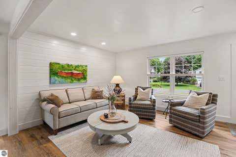Tiny photo for 131 George Street, Frankfort, MI 49635 (MLS # 1947522)