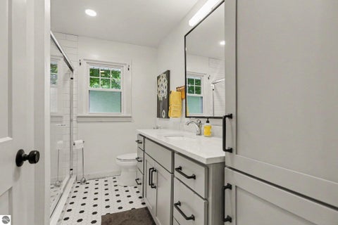 Tiny photo for 131 George Street, Frankfort, MI 49635 (MLS # 1947522)