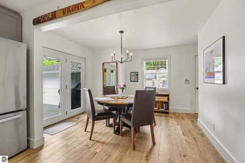 Tiny photo for 131 George Street, Frankfort, MI 49635 (MLS # 1947522)